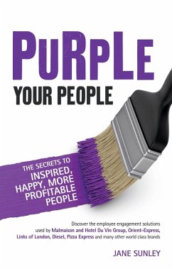 Cover Purple Your People (eBook, PDF)