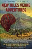 The Mammoth Book of New Jules Verne Stories (eBook, ePUB)