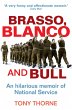 Brasso, Blanco and Bull (eBook, ePUB) - Bild 1