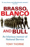 Brasso, Blanco and Bull (eBook, ePUB)