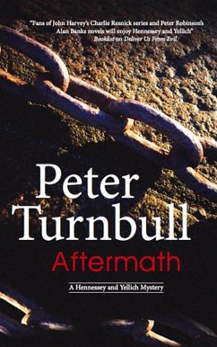 Cover Aftermath (eBook, ePUB)