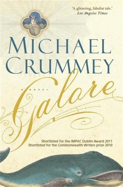 Galore (eBook, ePUB) - Crummey, Michael