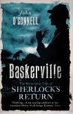 The Baskerville Legacy: A Confession (eBook, ePUB)