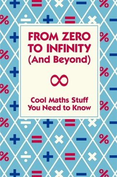 Cover From Zero To Infinity (And Beyond) (eBook, ePUB)
