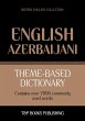 Theme-based dictionary British... - Bild 1