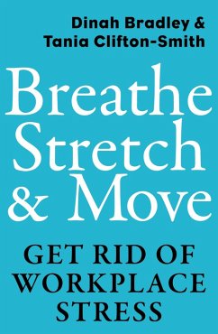 Cover Breathe, Stretch & Move (eBook, ePUB)