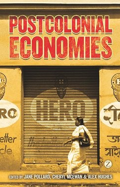 Cover Postcolonial Economies (eBook, ePUB)