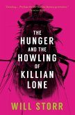 The Hunger and the Howling of Killian Lone (eBook, ePUB)