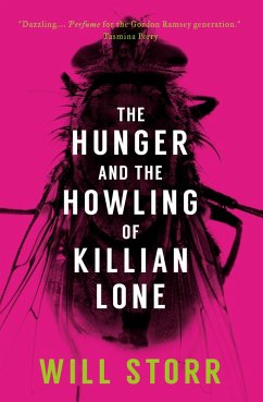 The Hunger and the Howling of Killian Lone (eBook, ePUB) - Storr, Will; Storr, William