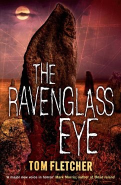 Cover The Ravenglass Eye (eBook, ePUB)