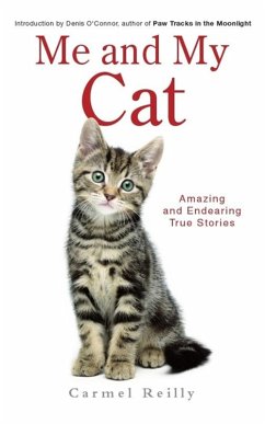 Me and My Cat (eBook, ePUB) - Reilly, Carmel