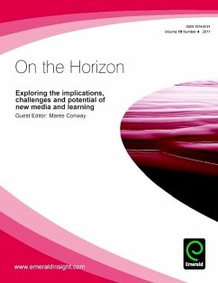 Exploring the Implications, Challenges and Potential of New Media and Learning (eBook, PDF)