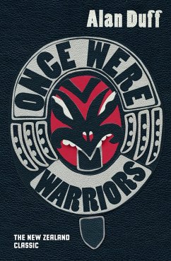 Once Were Warriors (eBook, ePUB) - Duff, Alan