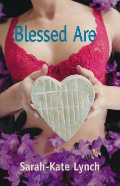 Cover Blessed Are (eBook, ePUB)