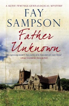 Father Unknown (eBook, ePUB) Cover Father Unknown (eBook, ePUB)