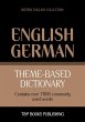 Theme-based dictionary British... - Bild 1