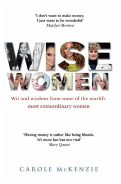 Cover Wise Women (eBook, ePUB)