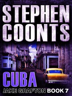 Cover Cuba (eBook, ePUB)