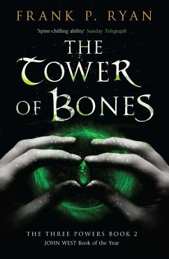 The Tower of Bones (eBook, ePUB) - Ryan, Frank P.