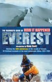 The Mammoth Book of How it Happened - Everest (eBook, ePUB)