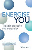 Energise You (eBook, ePUB)