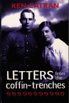 Letters from the Coffin-Trenches (eBook, ePUB) - Catran, Ken