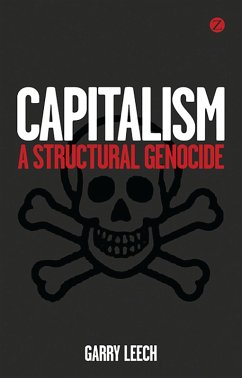 Capitalism (eBook, ePUB) - Leech, Garry
