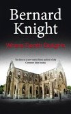Where Death Delights (eBook, ePUB)