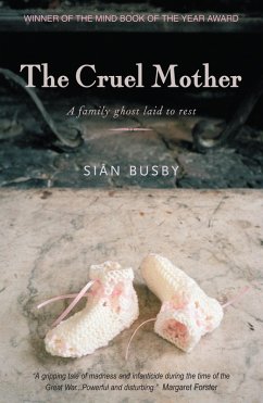 The Cruel Mother (eBook, ePUB) - Busby, Sian