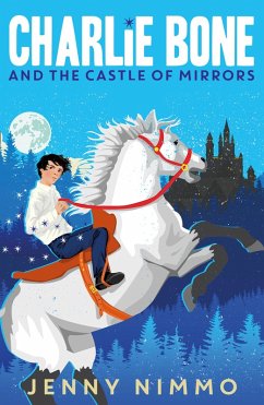 Charlie Bone and the Castle of Mirrors (Charlie Bone) (eBook, ePUB) - Nimmo, Jenny