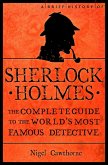A Brief History of Sherlock Holmes (eBook, ePUB)