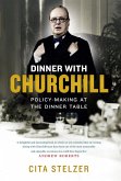 Dinner with Churchill (eBook, ePUB)