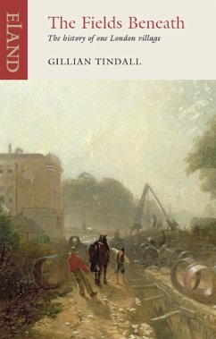 The Fields Beneath (eBook, ePUB) - Tindall, Gillian