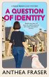 Question of Identity (eBook, ePUB) - Bild 1