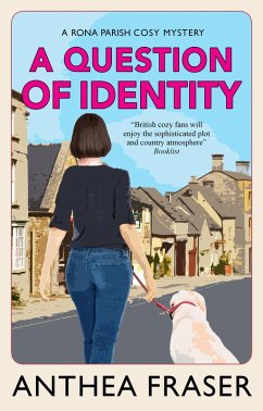 Cover Question of Identity (eBook, ePUB)