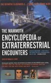 The Mammoth Encyclopedia of Extraterrestrial Encounters (eBook, ePUB)