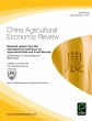 Selected Papers from the Agricultural... - Bild 1