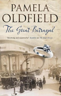 Great Betrayal (eBook, ePUB) - Oldfield, Pamela