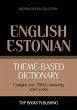 Theme-based dictionary British... - Bild 1