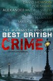 The Mammoth Book of Best British Crime 9 (eBook, ePUB)