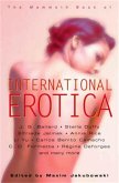 The Mammoth Book of International Erotica (eBook, ePUB) The Mammoth Book of International Erotica (eBook, ePUB)