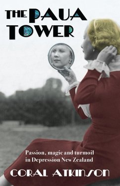 Cover The Paua Tower (eBook, ePUB)
