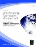 Global supply chain implications for manufacturers (eBook, PDF)