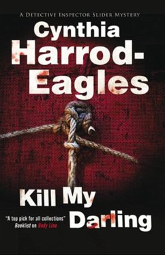 Kill My Darling (eBook, ePUB) - Harrod-Eagles, Cynthia