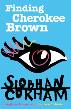 Cover Finding Cherokee Brown (eBook, ePUB)