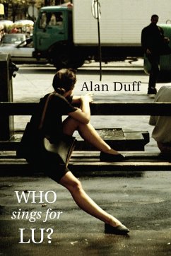 Cover Who Sings for Lu? (eBook, ePUB)