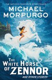 The White Horse of Zennor (eBook, ePUB)