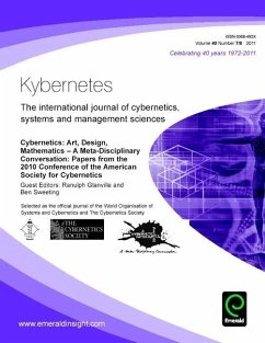 Cover Cybernetics (eBook, PDF)