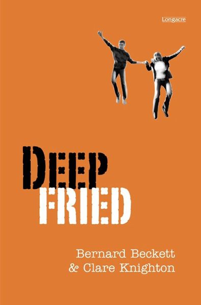 Deep Fried (eBook, ePUB) Deep Fried (eBook, ePUB)