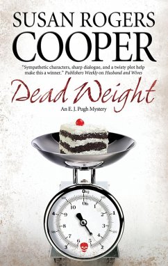 Cover Dead Weight (eBook, ePUB)